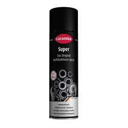 Caramba Super Multifunktions-Spray 500ml 6612011 (Das aktuelle Sicherheitsdatenblatt finden Sie im Internet unter www.maedler.de im Bereich Downloads), Produktphoto