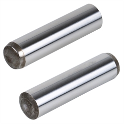 Zylinderstift DIN 6325 Stahl gehärtet Durchmesser 20m6 Länge 50mm, Produktphoto