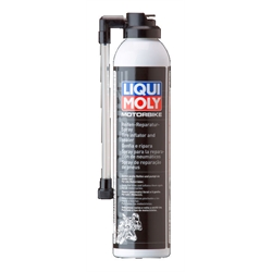 LIQUI MOLY - Motorbike Reifenreparaturspray, Produktphoto