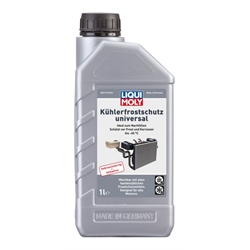 LIQUI MOLY - Kühlerfrostschutz universal, Produktphoto