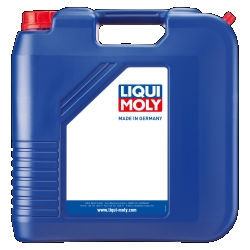 LIQUI MOLY - Profi Nfz-Motoröl 10W-40, Produktphoto