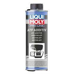 LIQUI MOLY - Pro-Line ATF Additiv, Produktphoto
