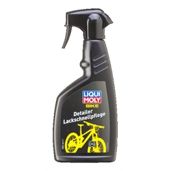 Bike Detailer, Produktphoto