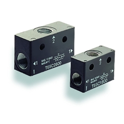 NORGREN® - Wechselventile (Oder-glieder), Bildmaterial