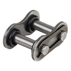 Steckglied mit Federverschluss Nr. 11/E, O-Ring, Produktphoto