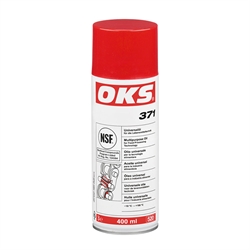 OKS® 371 Universalöl für die Lebensmitteltechnik, Produktphoto