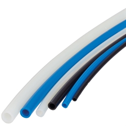 Polyamidschlauch PA (hart) Farbe blau Außendurchmesser 8mm Innendurchmesser 6mm , Produktphoto